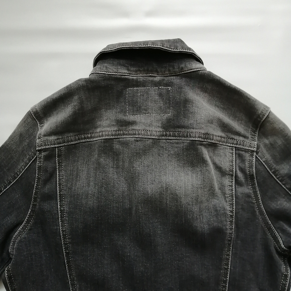 Diesel Denim Jacket XXS - Picture 7 of 12